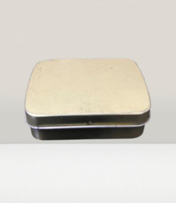 Mint Tin Box