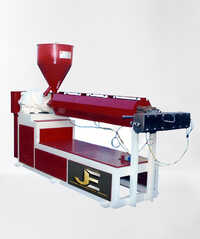 Plastic Extruder Machine
