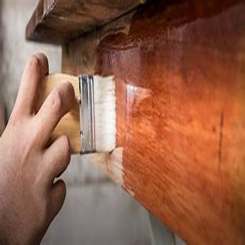 Apple coat & varnish Furniture Polish