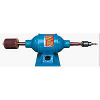 Drill Grinder - Color: Blue