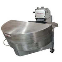 Automatic Chapati Making Machine
