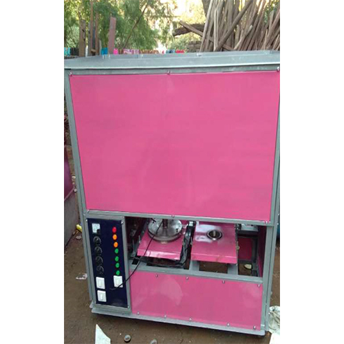 Double Die Fully Automatic