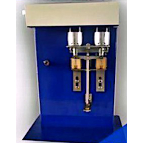 Semi Automatic Round Wick Machine