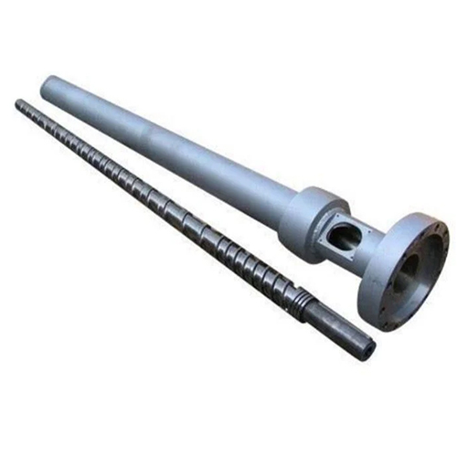Round Head Screw Barrel - Application: Industrial