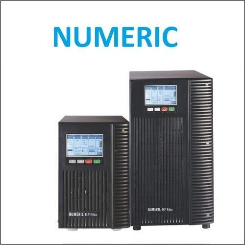 Numeric HPi 33 EVO 40 kVA UPS