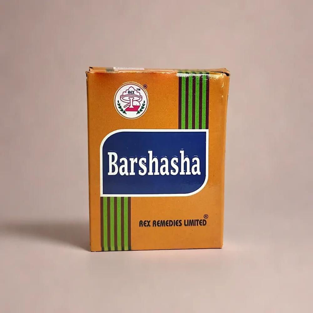 REX BARSHASHA 60 GM