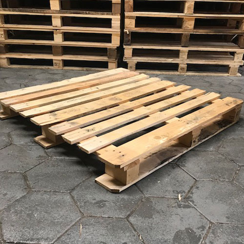 Refurbished Pallet