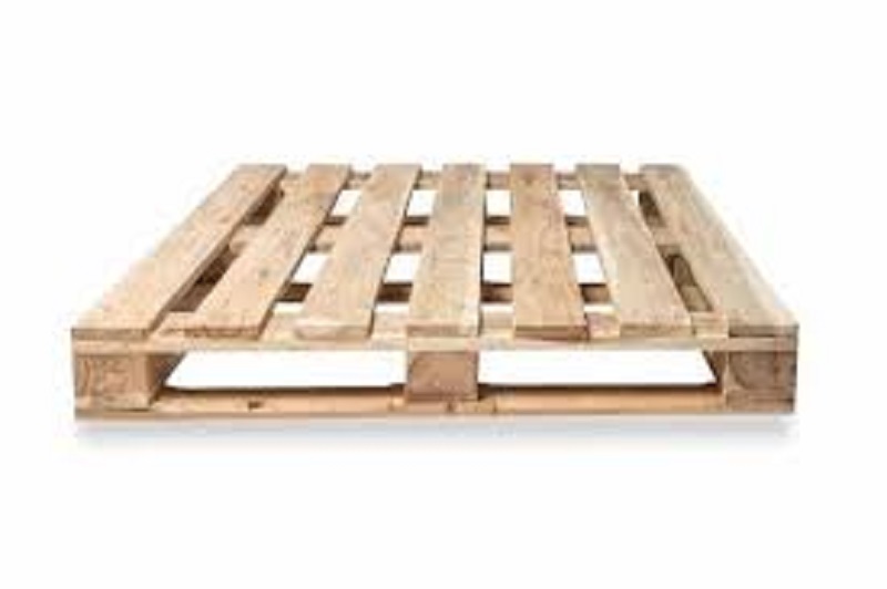 Refurbished Pallet