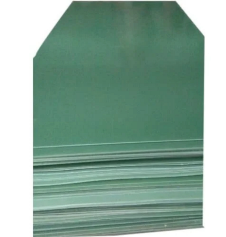 Green Glass Epoxy Laminate Sheet