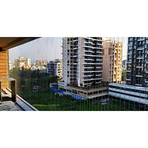 Invisible Grill - Feature: Easily Assembled