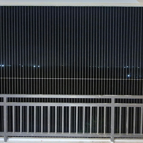 Ss304 Anti Bird Nets Grills - Feature: Easily Assembled