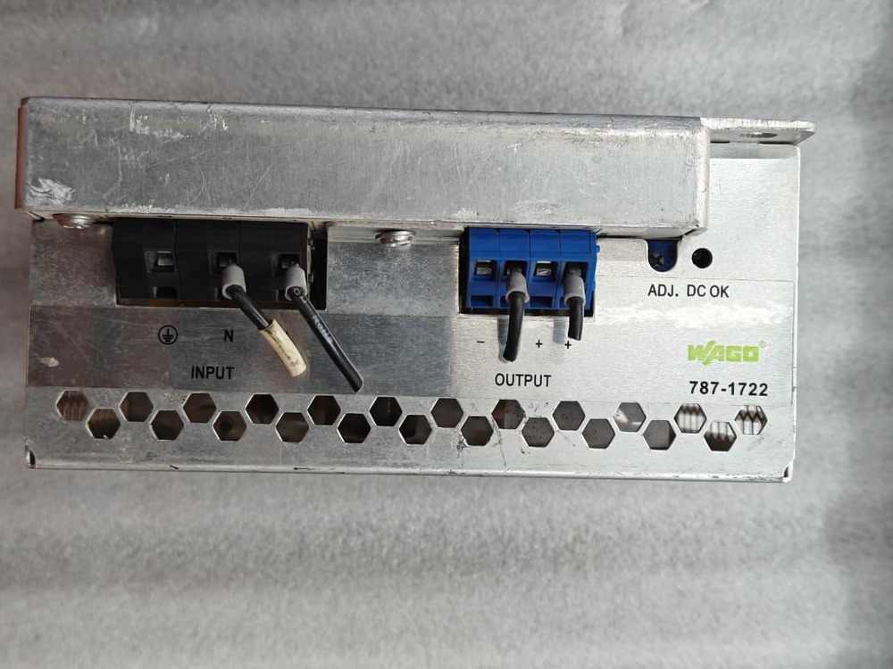 WAGO 787-1722