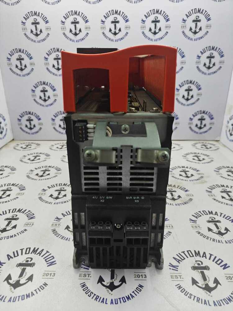 SEW MDX61B0015-5A3-4