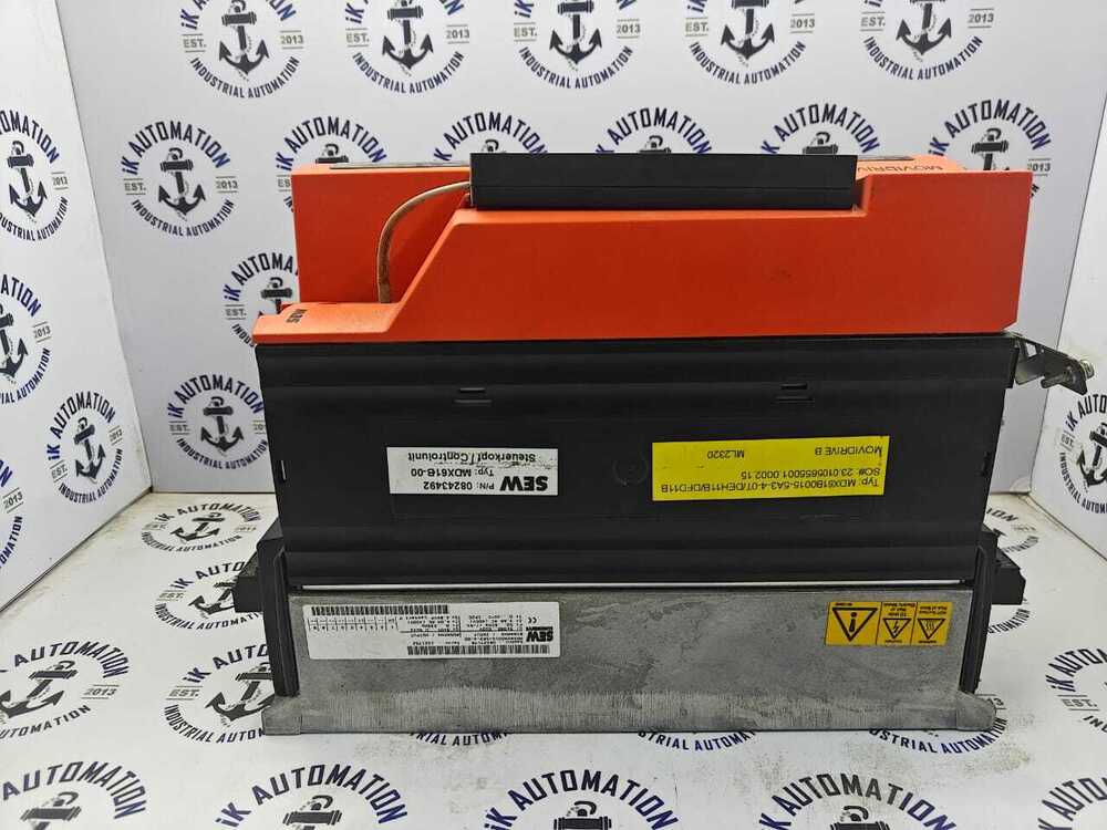 SEW MDX61B0015-5A3-4