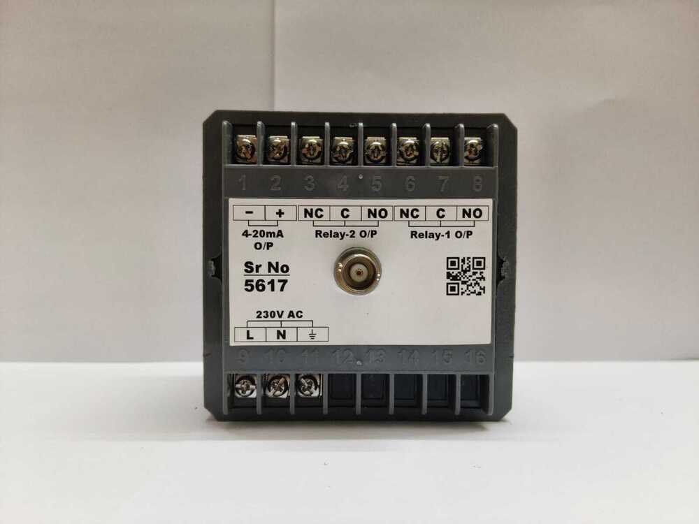 Orp Monitor Controller