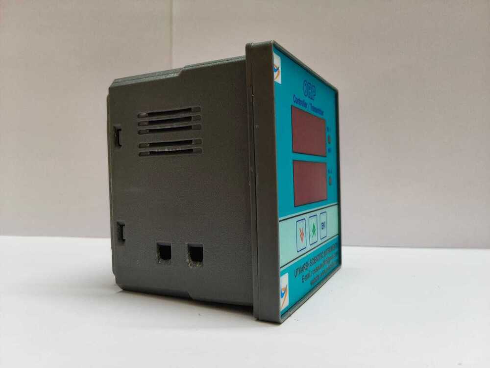 Orp Monitor Controller