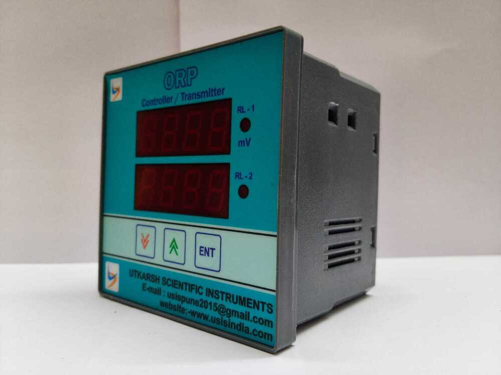 Orp Monitor Controller