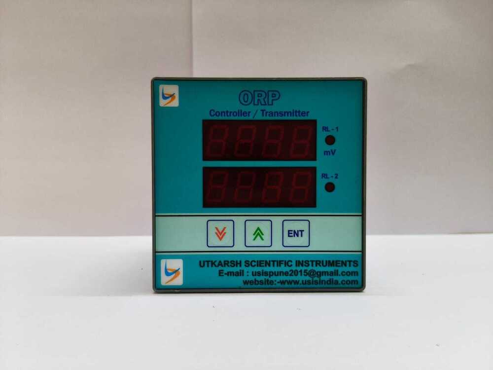 Orp Monitor Controller