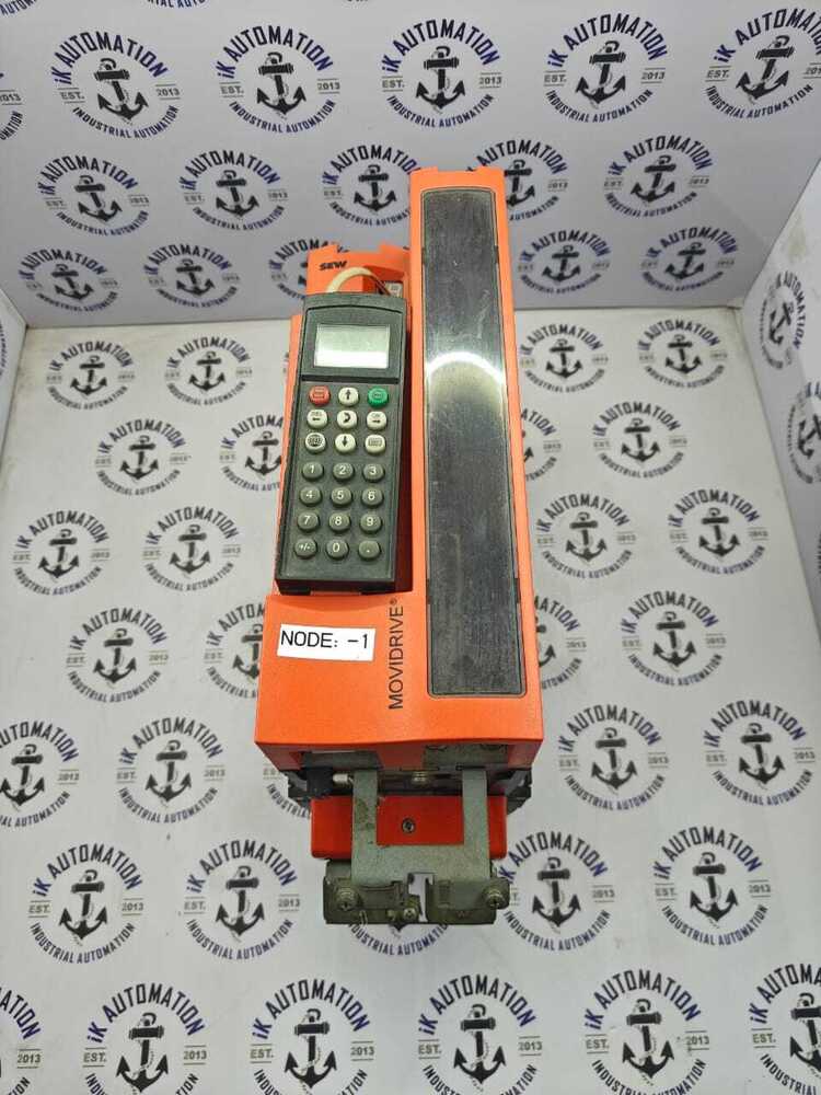 SEW MDX61B0110-5A3-4-0T