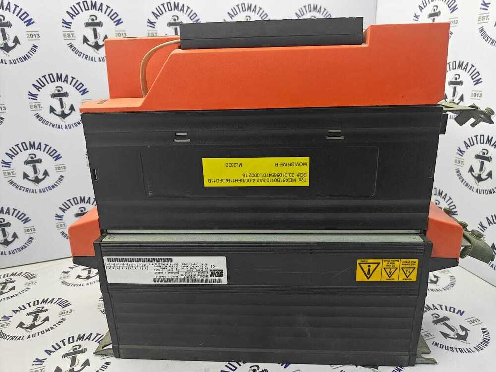 SEW MDX61B0110-5A3-4-0T