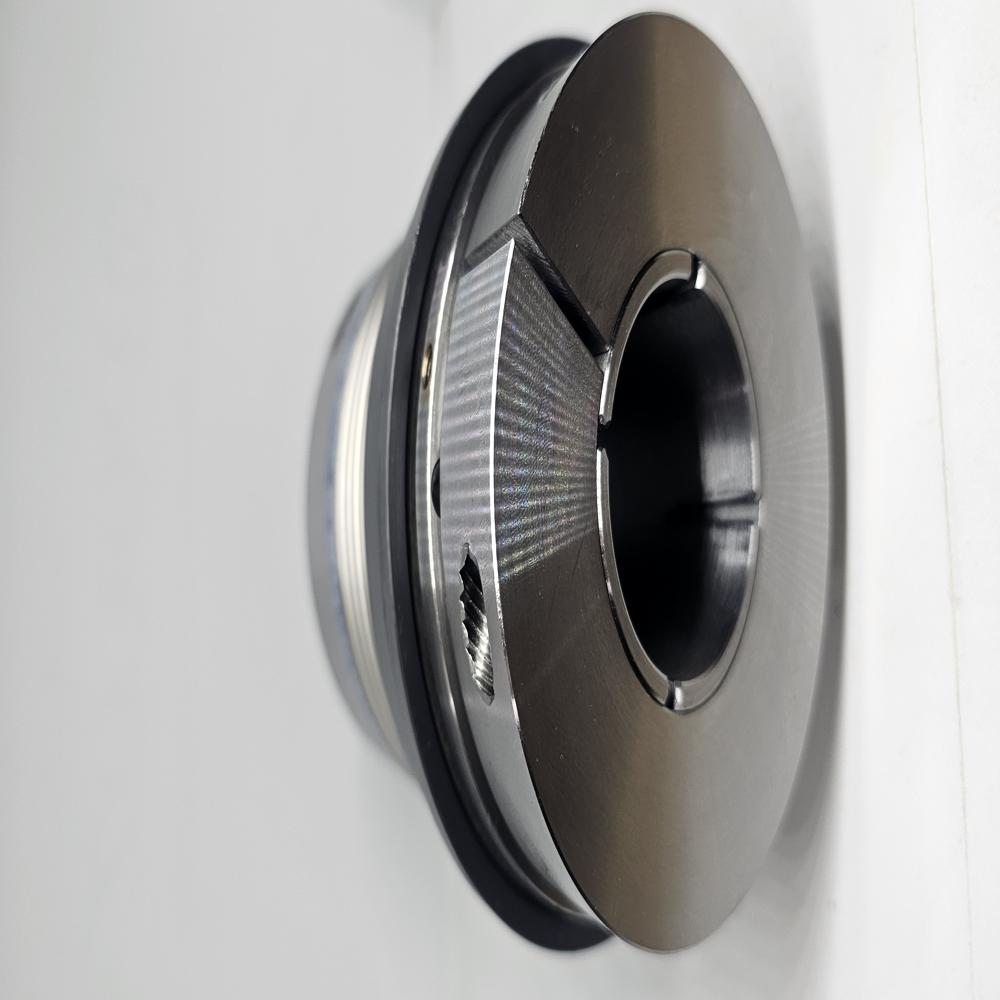 Saftey Couplings Torque Limiter - Accuracy: 99 %