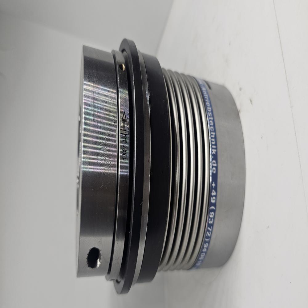 Saftey Couplings Torque Limiter - Accuracy: 99 %