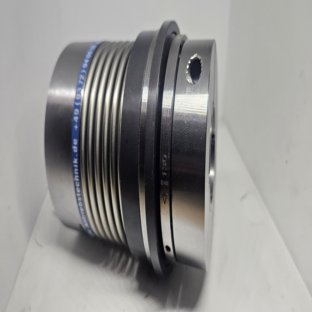 Saftey Couplings Torque Limiter - Accuracy: 99 %