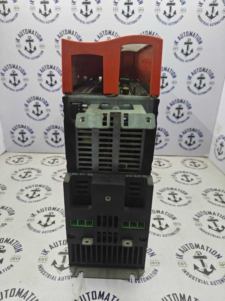 SEW MDX61B0075-5A3-4-0T