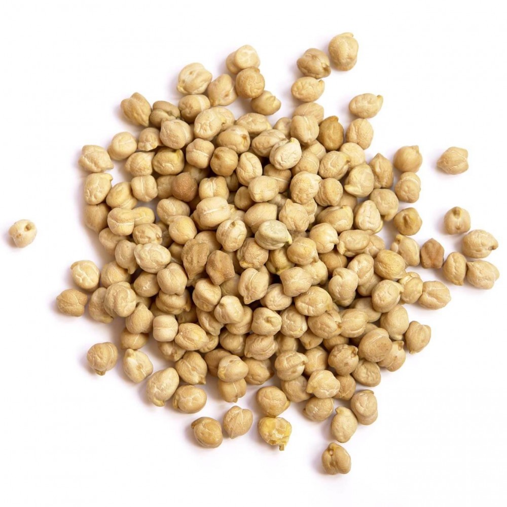 Bulk Supply of Organic Chickpeas Wholesale for Food Manufacturers Non-GMO Kabuli Chana