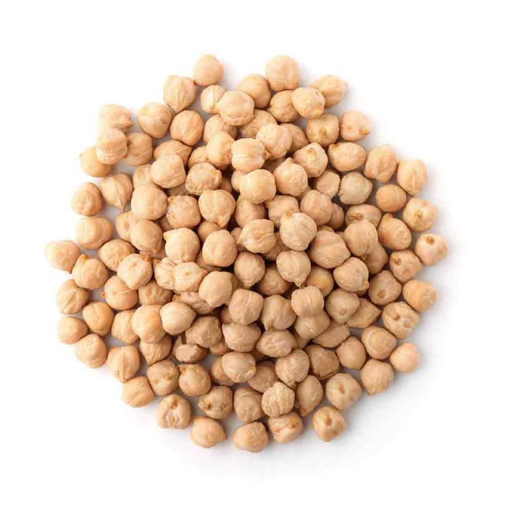 Bulk Supply of Organic Chickpeas Wholesale for Food Manufacturers Non-GMO Kabuli Chana