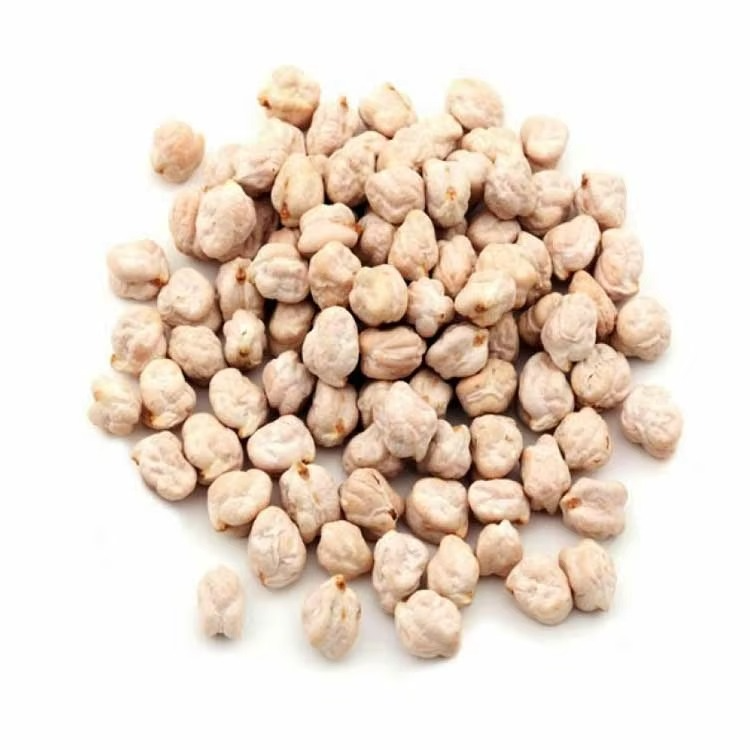Bulk Supply of Organic Chickpeas Wholesale for Food Manufacturers Non-GMO Kabuli Chana