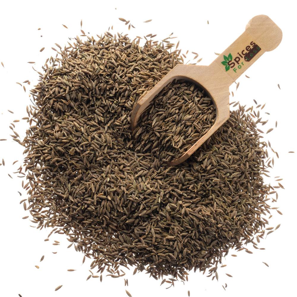 High Quality Low Price Spices Cumin Seed Whole 1kg Small Bag/500g Bag