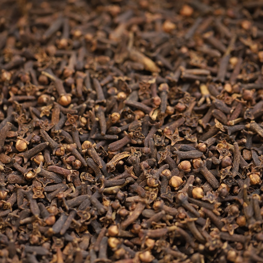 Hot Selling Chinese Cloves Seed Bulk Spices Wholesale High Quality Exported - Color: Natural