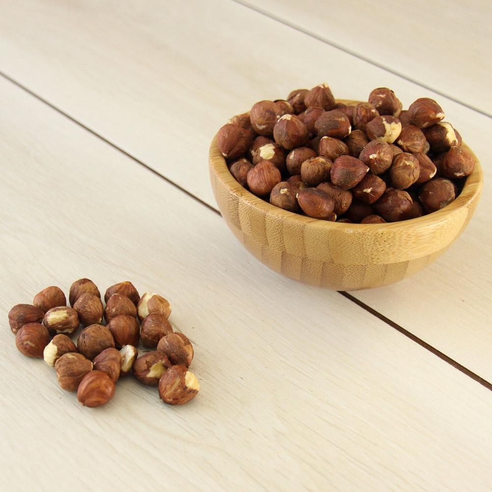 High Quality Hazelnuts Peeled Roasted Dry Hazelnuts Unshelled Bulk Packaging Organic