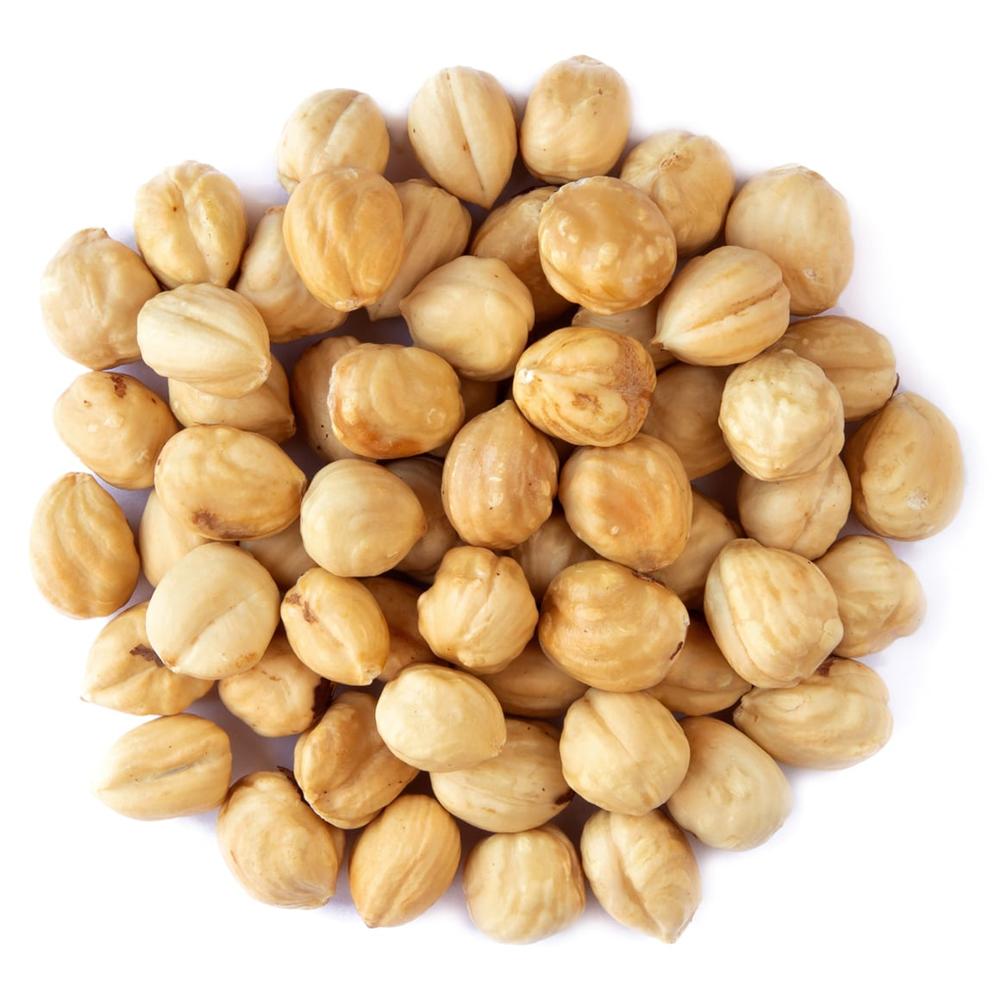 High Quality Hazelnuts Peeled Roasted Dry Hazelnuts Unshelled Bulk Packaging Organic