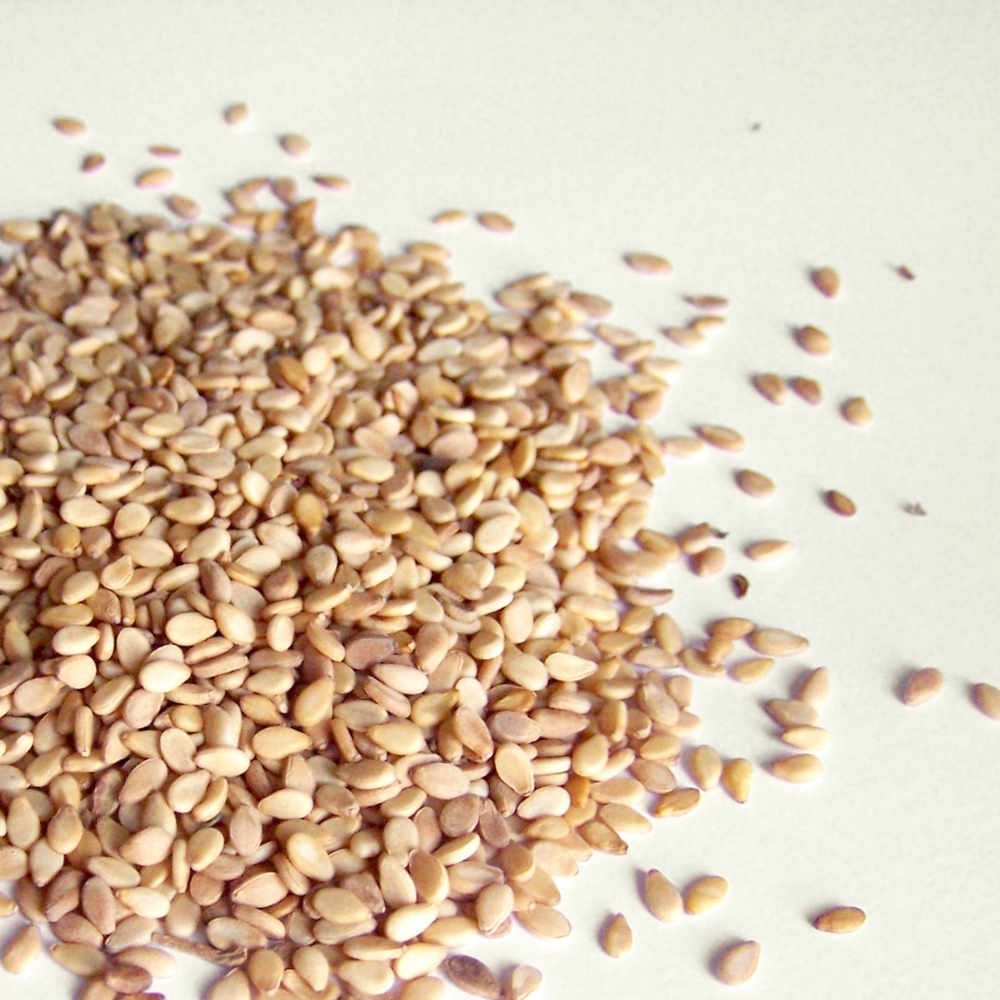 High Quality Organic Sesame Seeds Natural Planting Type Factory Supply Bulk Wholesale Price