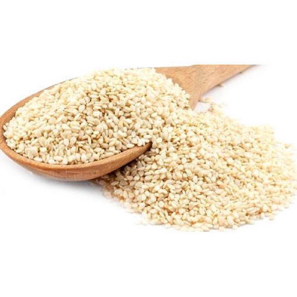 High Quality Organic Sesame Seeds Natural Planting Type Factory Supply Bulk Wholesale Price