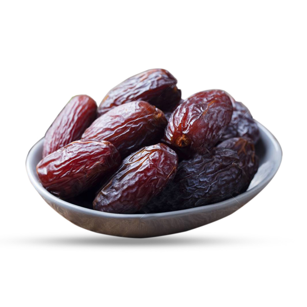Hot Selling Customizable Organic Dates Whole Sweet Dried Fruit Processed by Sun High Big Dates