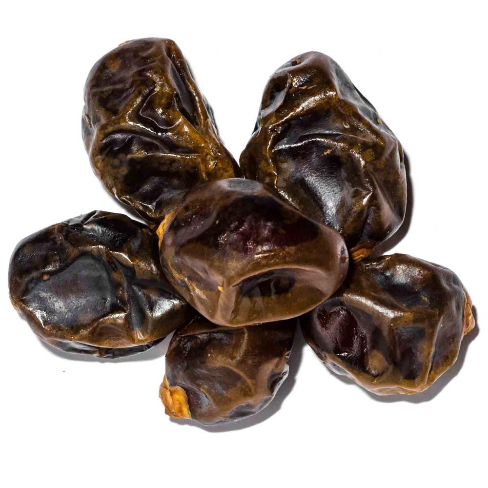 Hot Selling Customizable Organic Dates Whole Sweet Dried Fruit Processed by Sun High Big Dates