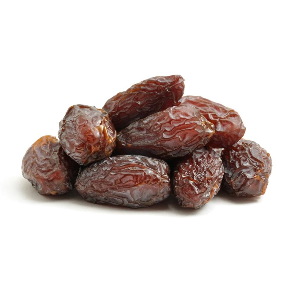 Hot Selling Customizable Organic Dates Whole Sweet Dried Fruit Processed by Sun High Big Dates