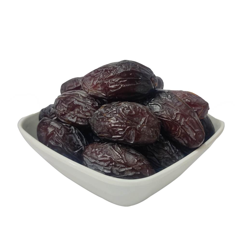 Hot Selling Customizable Organic Dates Whole Sweet Dried Fruit Processed by Sun High Big Dates
