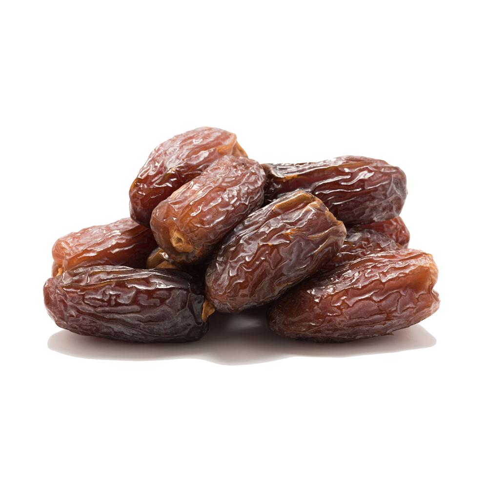 Hot Selling Customizable Organic Dates Whole Sweet Dried Fruit Processed by Sun High Big Dates