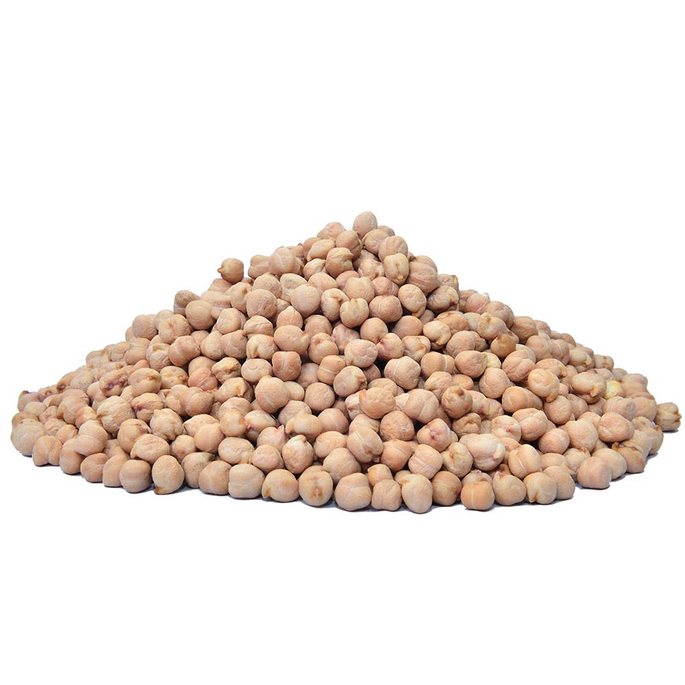 Good Price Factory Supply Nutritious Snack Bulk Chickpeas Dried Raw Chickpea Beans