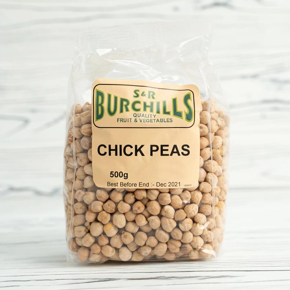 Good Price Factory Supply Nutritious Snack Bulk Chickpeas Dried Raw Chickpea Beans