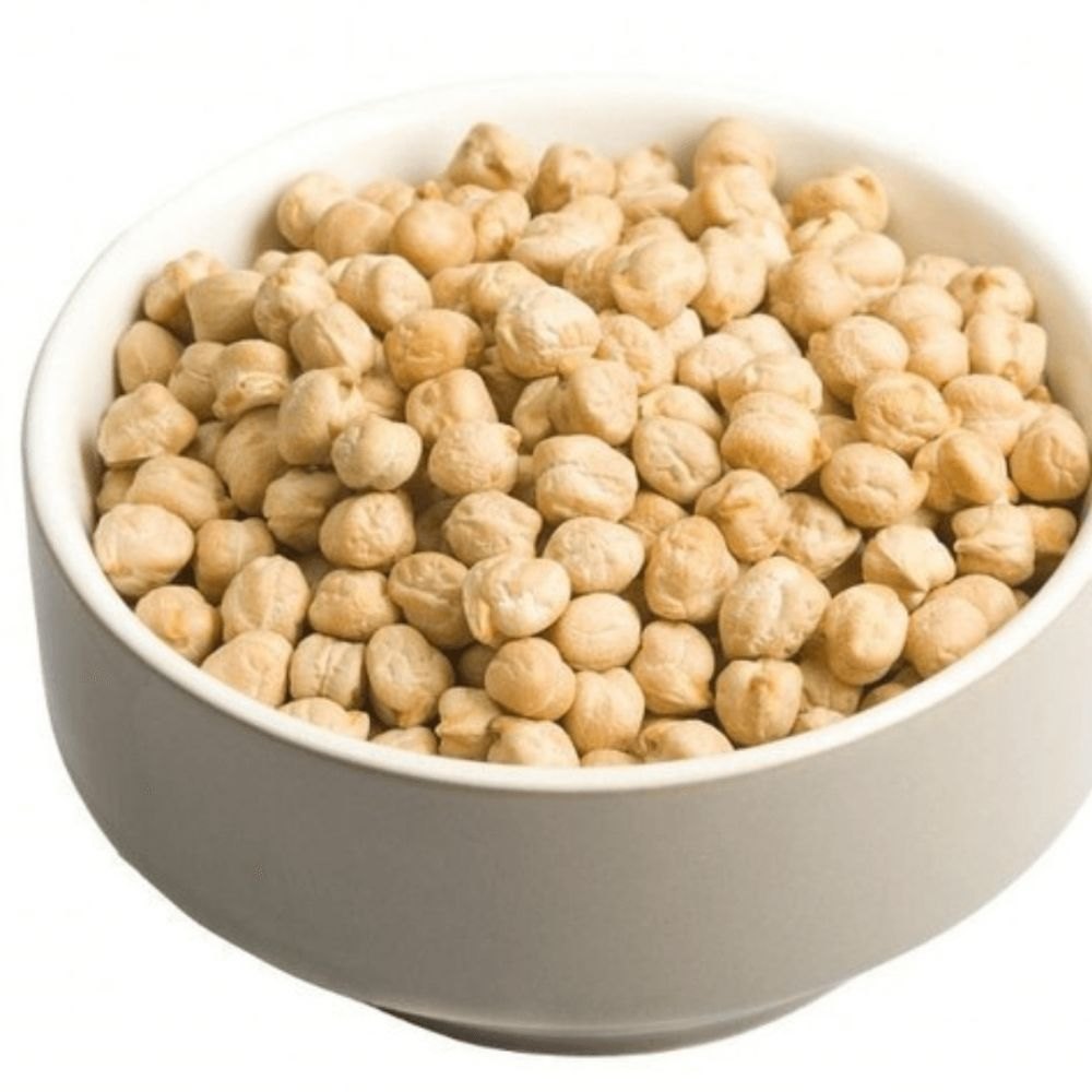 Good Price Factory Supply Nutritious Snack Bulk Chickpeas Dried Raw Chickpea Beans