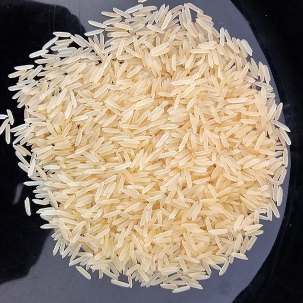 Export Quality Pakistani Basmati Rice 1121 Long Grain Available at Factory Price with Customized Basmati Rice 