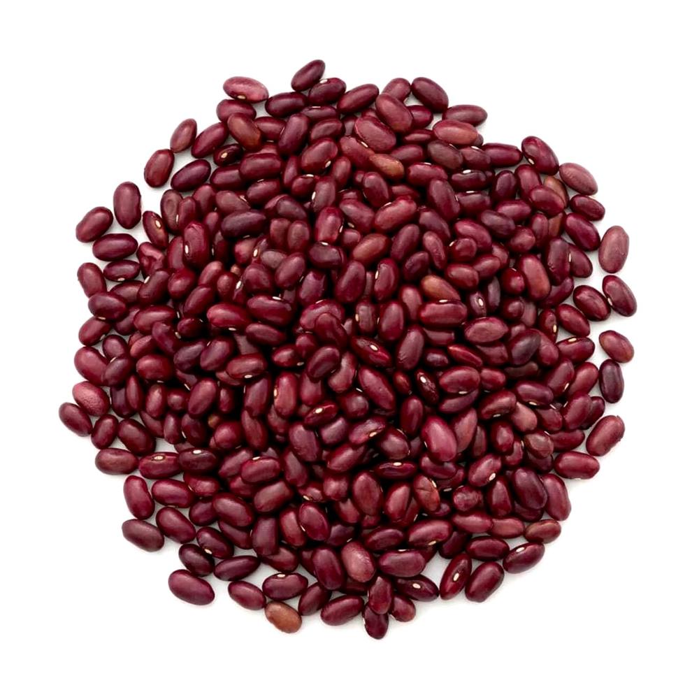 Premium Quality Rajma Dark Red Kid-ney Beans Protein Rich For Export And Wholesale - Admixture (%): 0.5