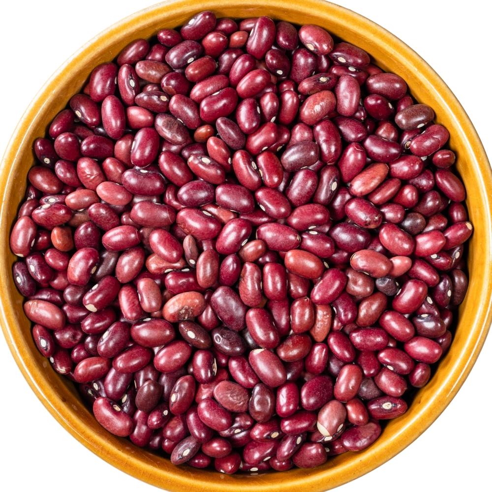 Premium Quality Rajma Dark Red Kidney Beans Protein Rich for Export and Wholesale