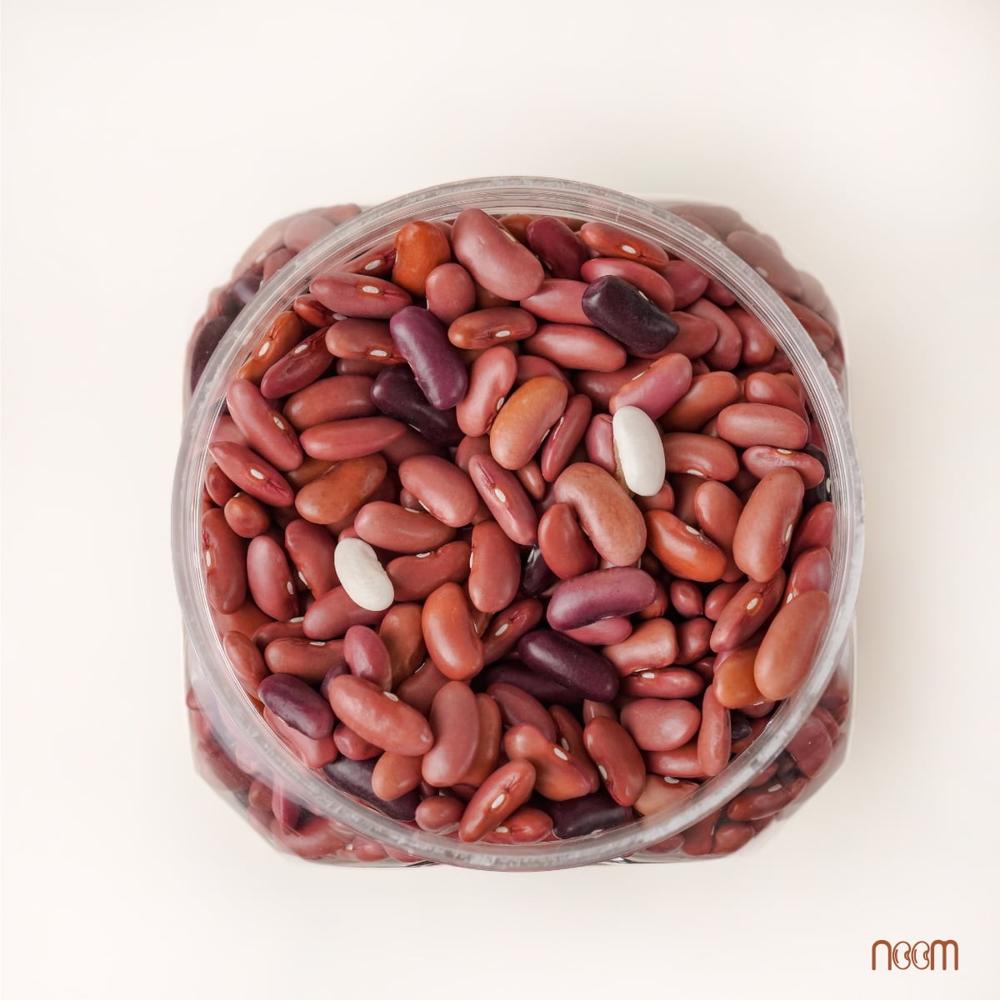 Premium Quality Rajma Dark Red Kidney Beans Protein Rich for Export and Wholesale