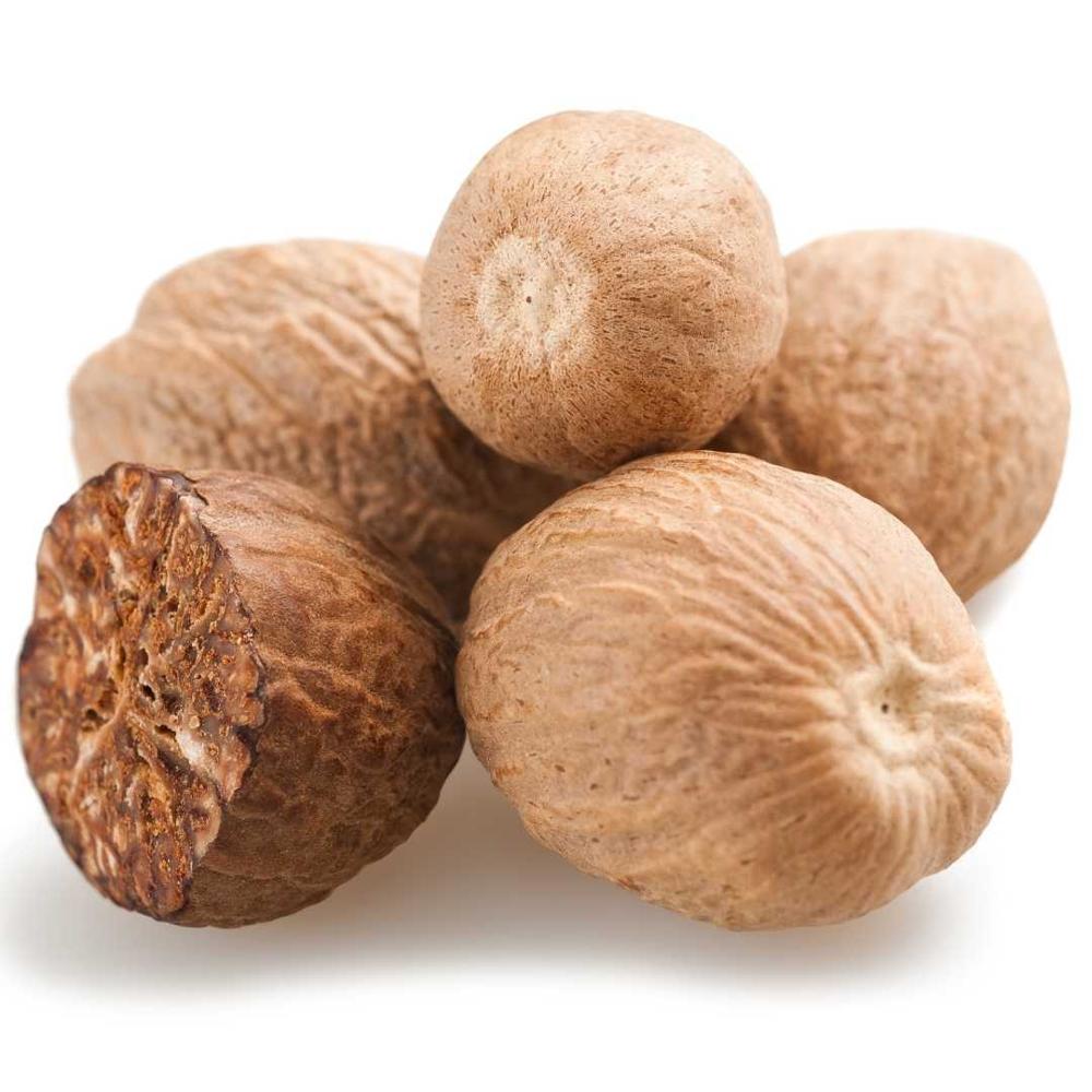 Nutmeg Factory Supply Bulk Top Quality Best Price Dried Whole Nutmeg - Buy Nutmeg Factory Supply - Color: Natural
